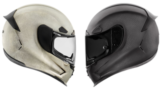 The New ICON Airframe Pro Is The Lightest Mass Produced Helmet On The Market